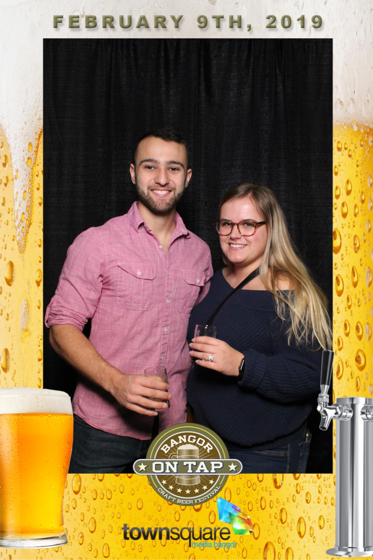 Bangor On tap | View more photos from the event at gallery.mainemagicmirror.com/u/MaineMagicMirror/Bangor-On-tap